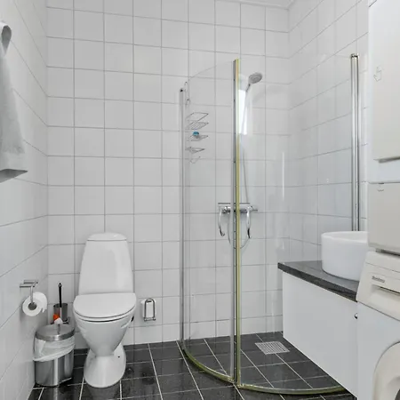 Apartment Sopark Lejl, 12 *