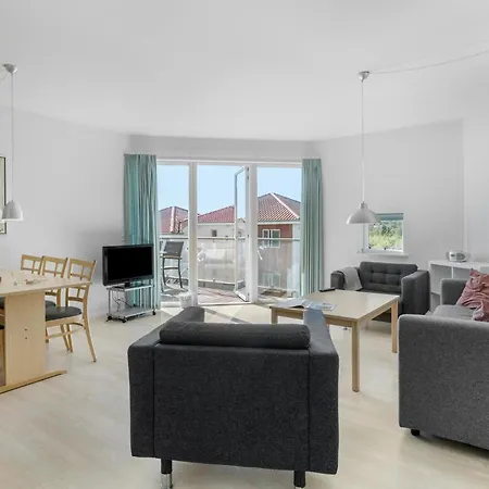 아파트 Sopark Lejl 12