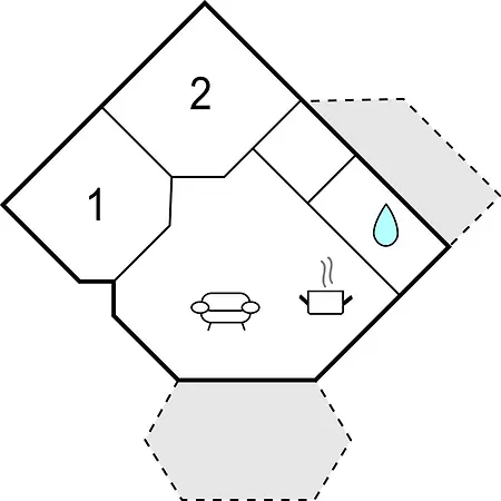 Apartment Sopark Lejl, 12