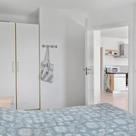 Apartment Sopark Lejl, 12