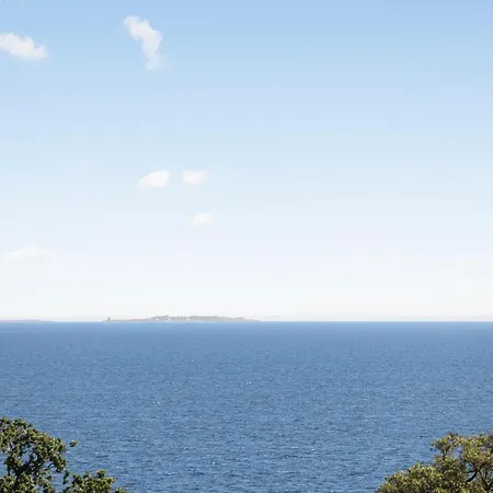 Sopark Lejl 12 아파트 *