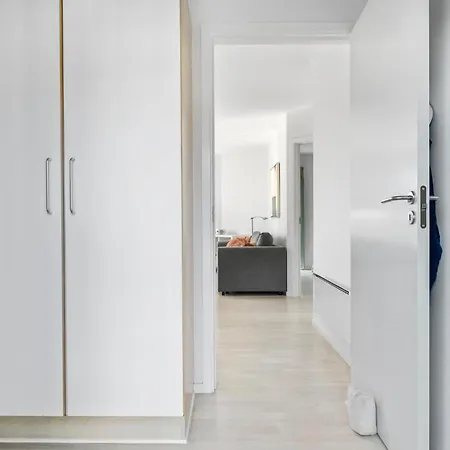 아파트 Sopark Lejl 12 *