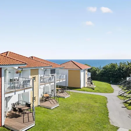 아파트 Sopark Lejl 12 구드옘