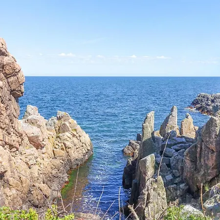 Sopark Lejl 12 아파트 구드옘