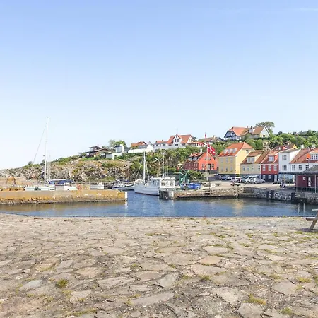 Sopark Lejl 12 아파트 *