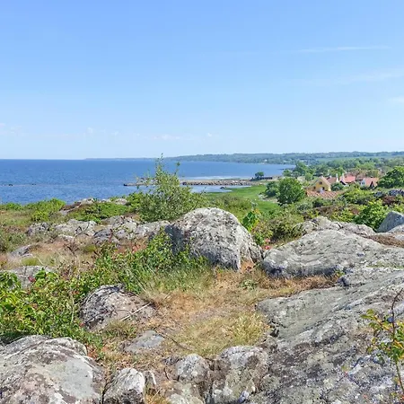 Sopark Lejl 12 아파트 구드옘