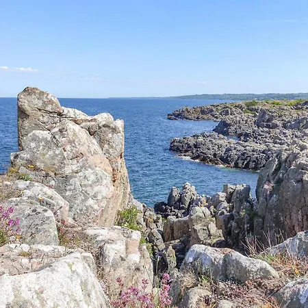 Sopark Lejl 12 * 구드옘